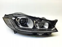 Jaguar XF X260 Lampa przednia GX63-13W029-EC