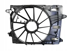 Ford Kuga III Kale ventilateur de radiateur refroidissement moteur 3135104235