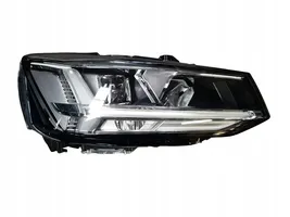 Audi Q2 - Headlights/headlamps set 