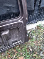 Volkswagen Caddy Tailgate/trunk/boot lid 2K0