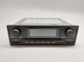 Mercedes-Benz Sprinter W907 W910 Unità principale autoradio/CD/DVD/GPS A9078208200