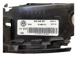 Volkswagen PASSAT B8 Lampa zderzaka tylnego 3G5945308E