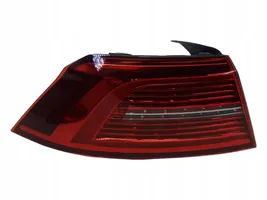 Volkswagen PASSAT B8 Lampa zderzaka tylnego 3G5945308E