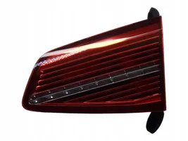 Volkswagen PASSAT B8 Lampa zderzaka tylnego 3G5945308E