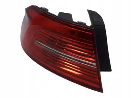 Volkswagen PASSAT B8 Lampa zderzaka tylnego 3G5945308E