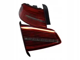 Volkswagen PASSAT B8 Lampa zderzaka tylnego 3G5945308E