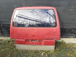 Volkswagen Transporter - Caravelle T4 Задняя крышка (багажника) VW