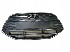 Hyundai i30 Griglia anteriore 86351-1K510