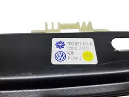 Volkswagen Crafter Elektryczny podnośnik szyby drzwi przednich 7C0