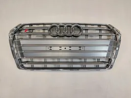 Audi A4 S4 B9 8W Etusäleikkö 8W0853651M