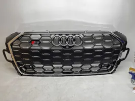 Audi S5 Facelift Grille de calandre avant 8w6853651BN