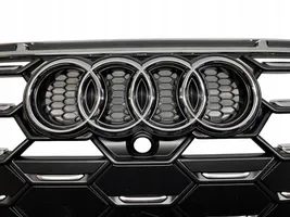 Audi S5 Facelift Etusäleikkö 8w6853651BN