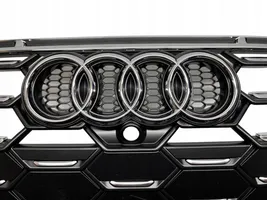 Audi S5 Facelift Grille de calandre avant 8w6853651BN