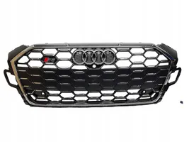 Audi S5 Facelift Grille de calandre avant 8w6853651BN