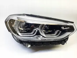 BMW X4 G02 Phare frontale 746612005