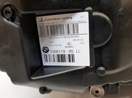 BMW X4 G02 Lampa przednia 746612005