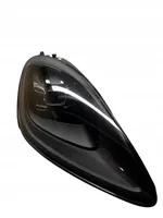 Porsche Cayenne (9Y0 9Y3) Lampa przednia 9Y0941032Q