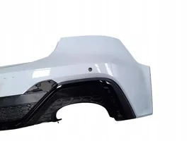 Audi RS7 C8 Rear bumper 4K8807511K