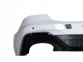 Audi RS7 C8 Rear bumper 4K8807511K