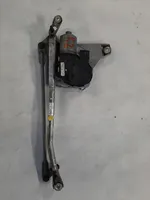 Audi Q7 4M Front wiper linkage and motor 4M1955023B