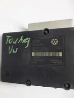 Volkswagen Touareg I ABS Blokas 7L0907379G