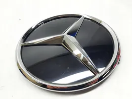 Mercedes-Benz GLK (X204) Muut logot/merkinnät A0008806000