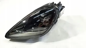 Porsche Cayenne (9Y0 9Y3) Lampa przednia 9Y0941033AB