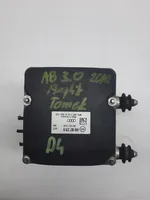 Audi A8 S8 D4 4H Pompe ABS 4H0907379B