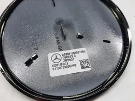 Mercedes-Benz E W213 Другие значки/ записи A0998106803