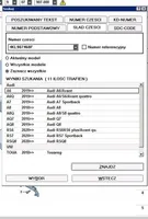 Audi A6 S6 C8 4K Moduł sterowania Gateway 4KL907468F