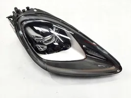 Porsche Cayenne (9Y0 9Y3) Lampa przednia 9Y0941034AA