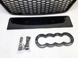 Audi A6 S6 C6 4F Front grill AUDIRS6