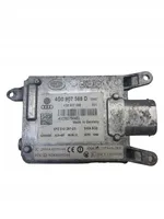 Audi A6 S6 C7 4G Autres unités de commande / modules 4G0907568D