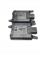 Audi A6 S6 C7 4G Autres unités de commande / modules 4G0907568D