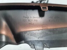 Cupra Born Front bumper lower grill 10E853677C