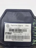 Volkswagen Sharan ABS-pumppu 7N0614109N