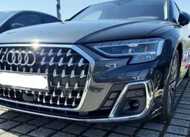 Audi A8 S8 D5 Etupuskurin reuna 4N0853321D