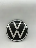 Volkswagen Touran III Emblemat / Znaczek 2GM853601E