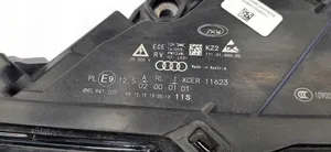 Audi Q7 4M Priekinis žibintas 4M0941005