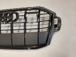 Audi Q7 4M Grille de calandre avant 4M0853651AJ