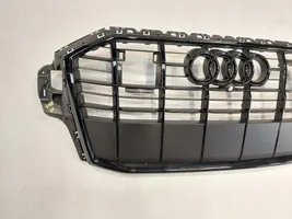 Audi Q7 4M Grille de calandre avant 4M0853651AJ