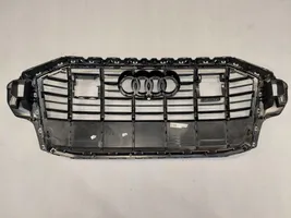 Audi Q7 4M Grille de calandre avant 4M0853651AJ