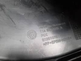 Volkswagen ID.4 Pannello di supporto del radiatore (usato) 11A805825A