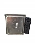 Man TGE 1gen Centralina/modulo motore ECU 04L907445P