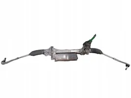 Mercedes-Benz Sprinter W907 W910 Steering rack 9074609801