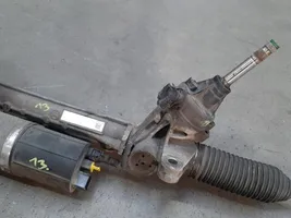 Mercedes-Benz Sprinter W907 W910 Steering rack 9074609801