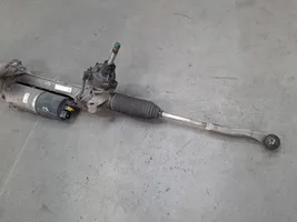 Mercedes-Benz Sprinter W907 W910 Steering rack 9074609801