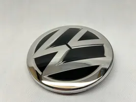 Volkswagen Polo VI AW Logo, emblème, badge 5H0853601H