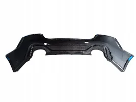 Audi RS7 C8 Rear bumper 4K8807511K