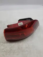 Volkswagen PASSAT B7 Lampa tylna 3AF945096E